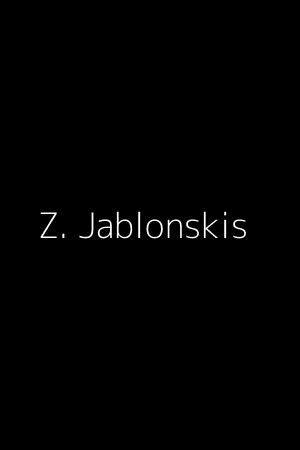 Zigmas Jablonskis